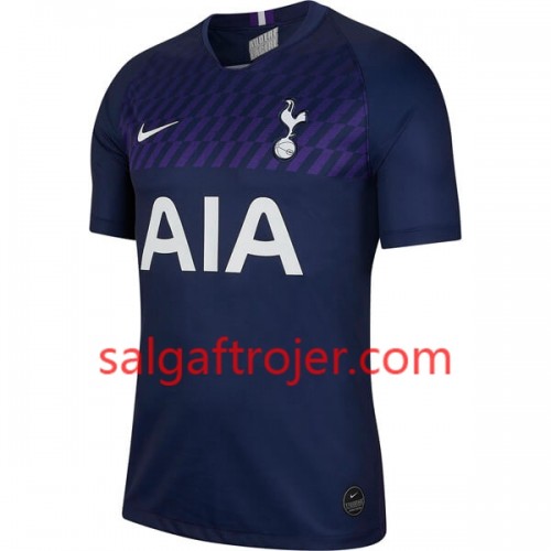 Tottenham Hotspur Fodboldtrøjer Udebanesæt 2019/20 Kort ærmer Tottenham Hotspur Fodboldtrøjer Udebanesæt 2019/20 Kort ærmer